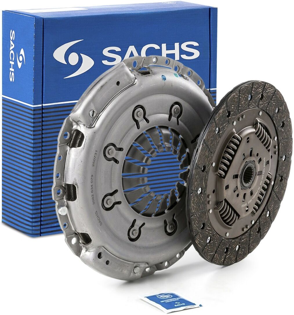 SACHS 3000 951 908 Clutch kit