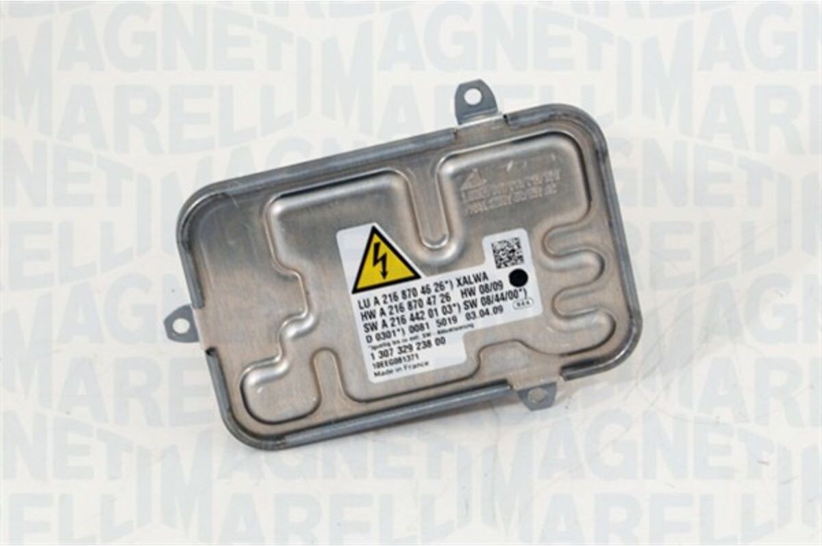 Calculateur, Composant MAGNETI MARELLI 711307329238