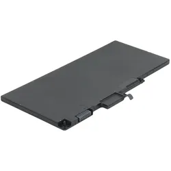 Avacom NOHP-84G3-57P notebook spare part Battery (4400 mAh), Notebook Akku, Schwarz