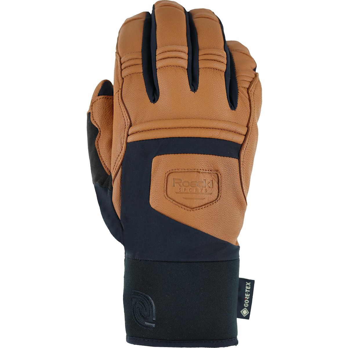 Roeckl Sports Mieders GTX cashew/black (7330) 8,5 40-410027-7330-8,5