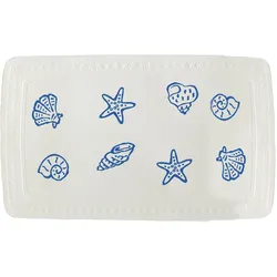 spirella, Badewanneneinlage, Tapis De Douche Concha Marine 55x55 (55 x 71 cm)