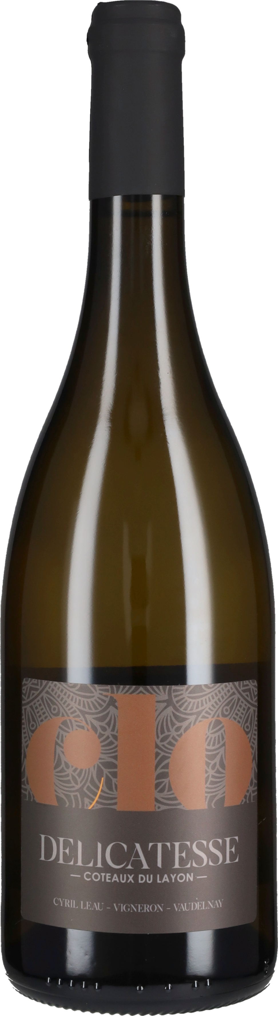 Coteaux du Layon 'Delicatesse' Domaine Clo 2025