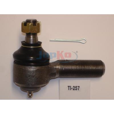 JAPKO Spurstangenkopf Vorderachse 111257 für TOYOTA LEXUS
