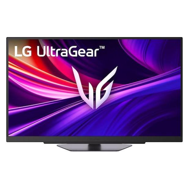 LG 27 IPS MONITOR 27G810A-B (3840 x 2160 Pixel, 27") (27G810A-B.AEK)