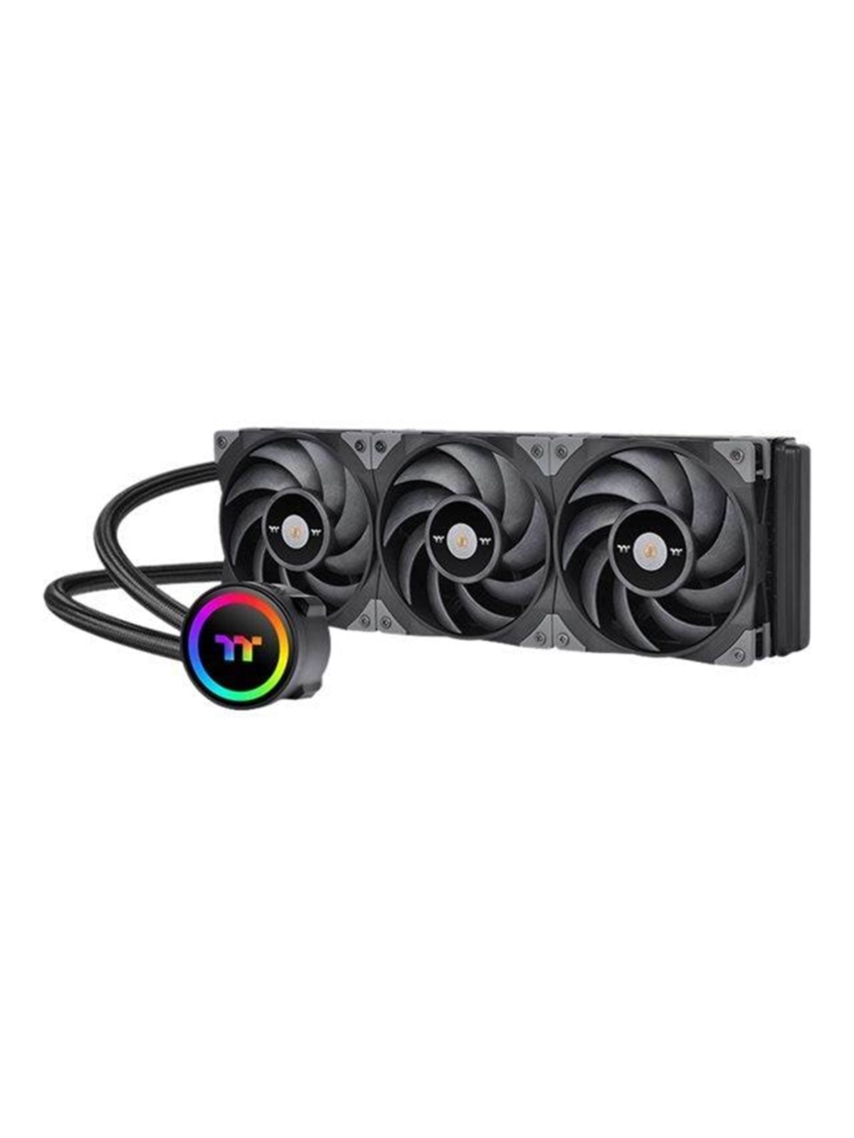 Thermaltake TOUGHLIQUID 360 ARGB Sync - CPU-Wasserkühlung