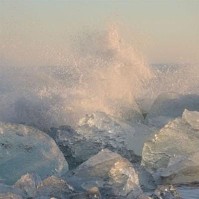 RUSHING EP (Expanded) - Lucy Gooch, Vinyl