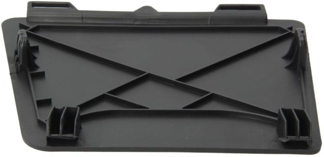 Türschwellen - Trittbrett PACOL RVI-SP-024L Links