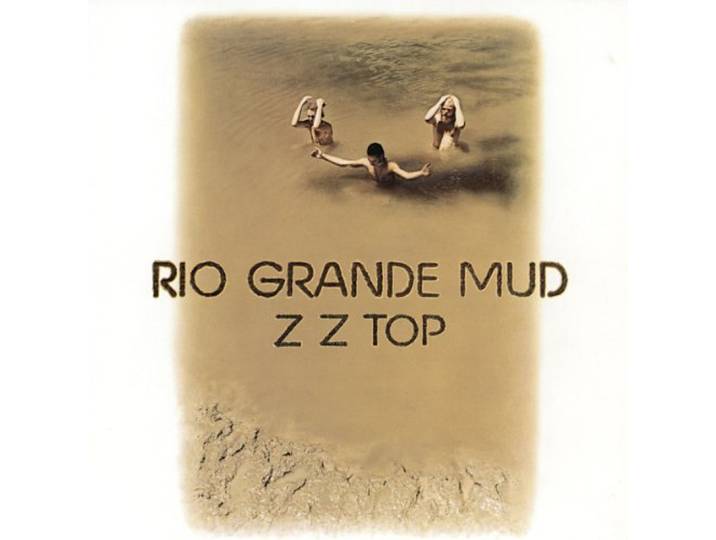Rio Grande Mud (Lp)