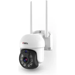 Xblitz Kamera Armor 400 WiFi, Netzwerkkamera