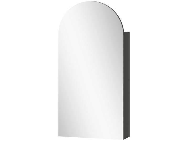 HÄNGENDER Badschrank mit Regalen