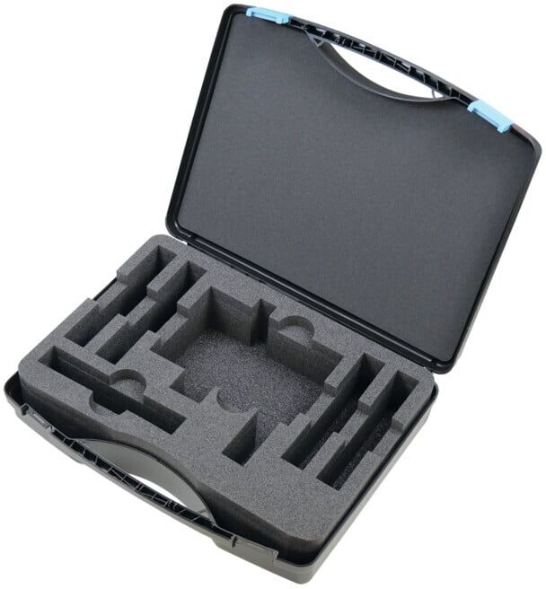 Gedore Valise en plastique (2999951)