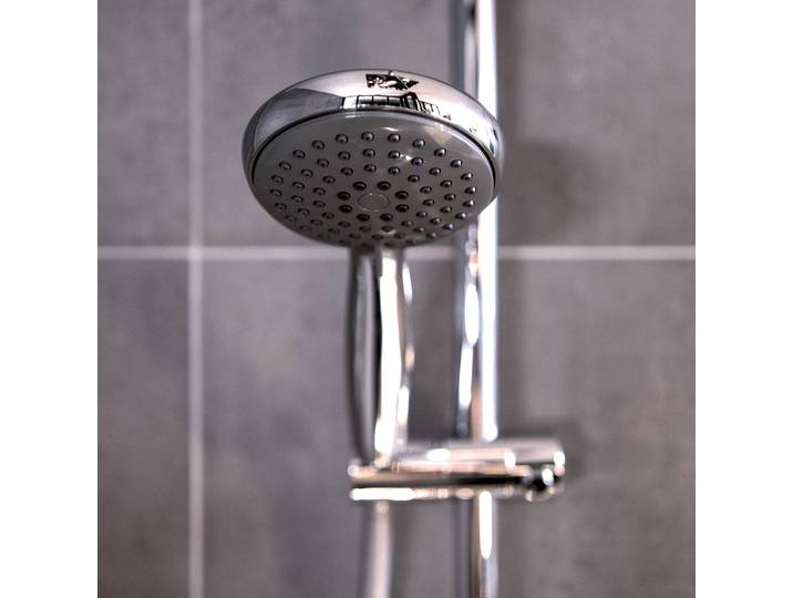 Pommeau de douche II 10 x 10cm