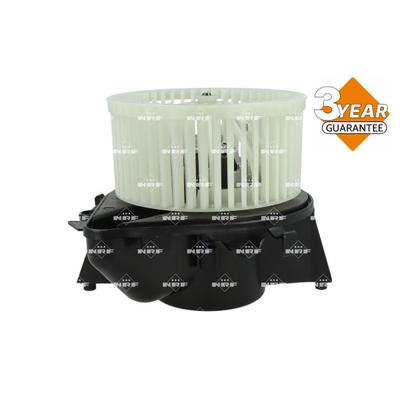 NRF Innenraumgebläse 34026 für Fiat