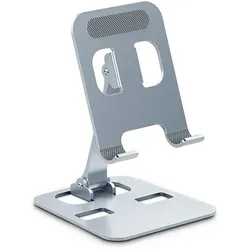 Inter-Tech MTS-200 Laptop-Ständer Aluminium 25,4 cm (10")