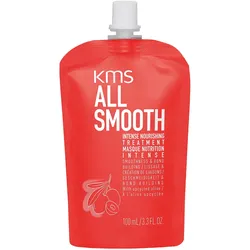 100ml KMS ALLSMOOTH Intense Nourishing Treatment