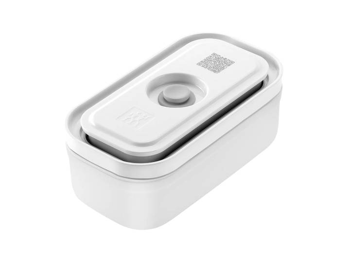 Zwilling Zwilling vacuüm voedselcontainer kunststof 0,35 L 15,5x8,5x7 cm