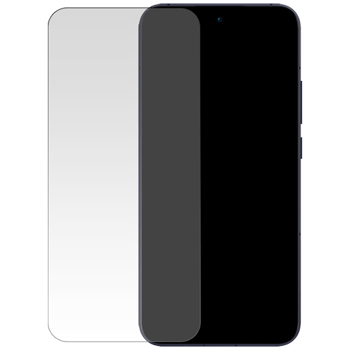 Mobilize Gehärtetes Glas Clear Displayschutzfolie OPPO Reno13