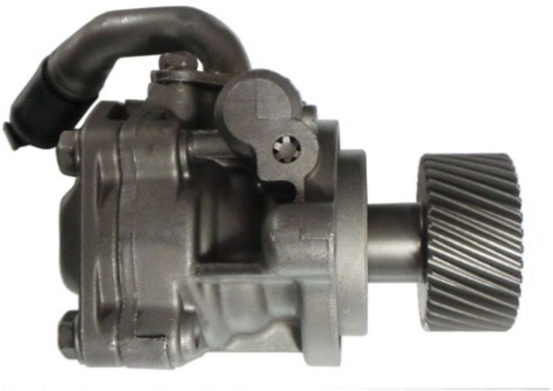 Hydraulische Lenkgetriebepumpe SPIDAN 52595