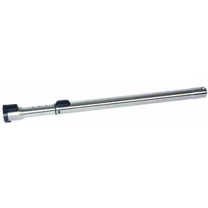 Sebo Saugrohr Teleskoprohr Edelstahl, 6237ER, für Staubsauger Airbelt K, D und C Serie