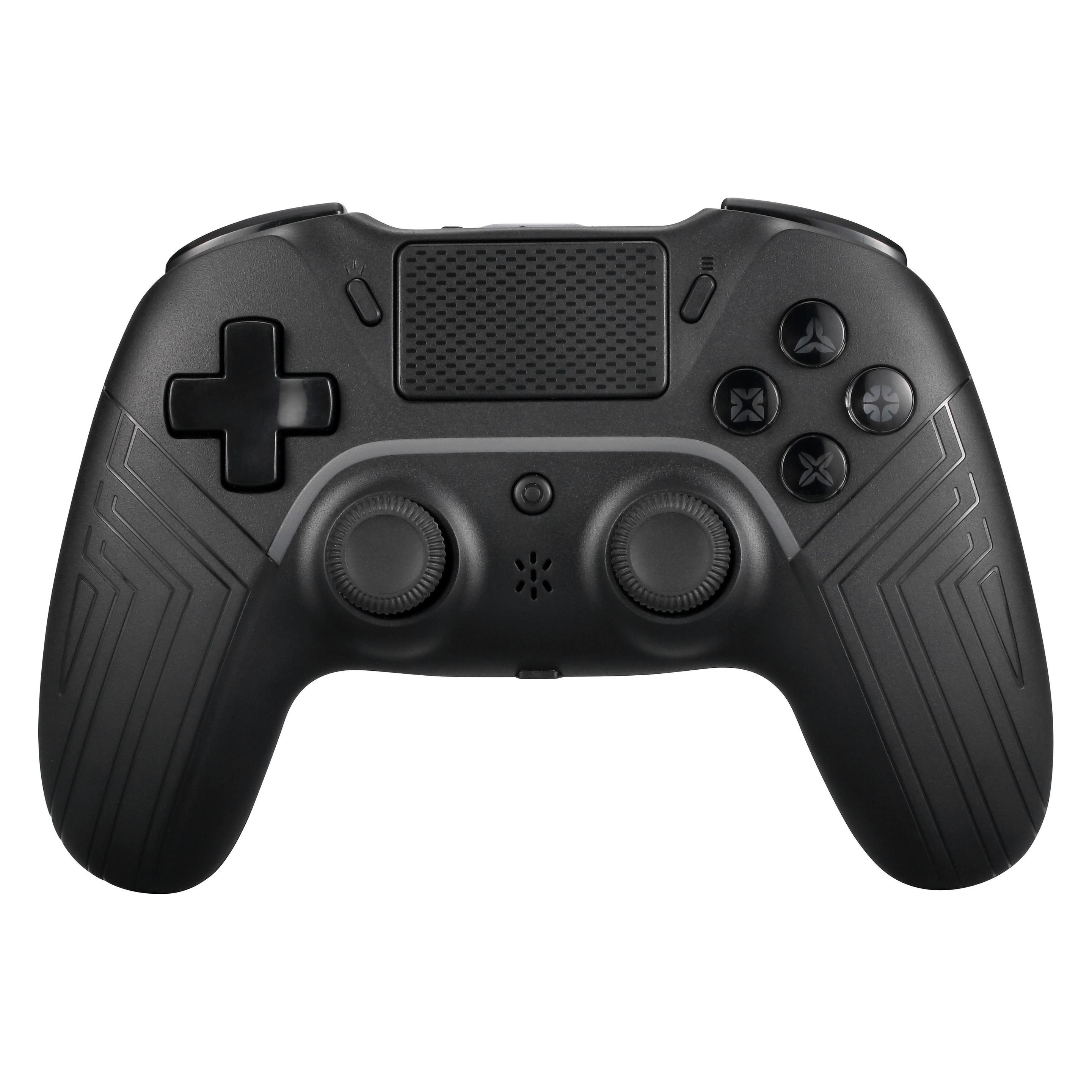 Deltaco Gaming Wireless PS4 & PC Controller (Android, PC, PS4) (GAM-139)
