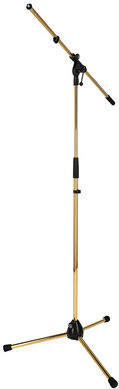 K&M 210/2 Gold