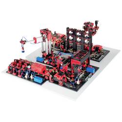 fischertechnik Fabriksimluation 24V Simulationsmodell 24 V 536634