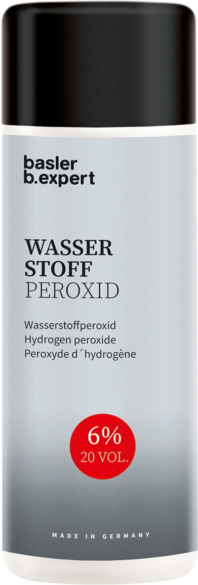 200ml basler Wasserstoffperoxyd