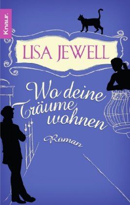 Lisa Jewell - Wo deine Träume wohnen - Preis vom 13.10.2026 11:25:28 h