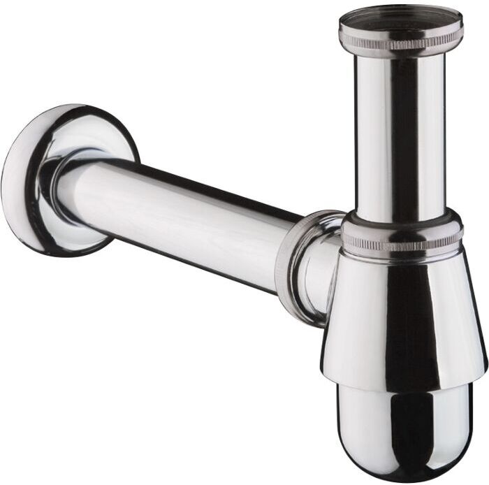 Hansgrohe Bidet Tassensiphon 55213000 11/4", chrom
