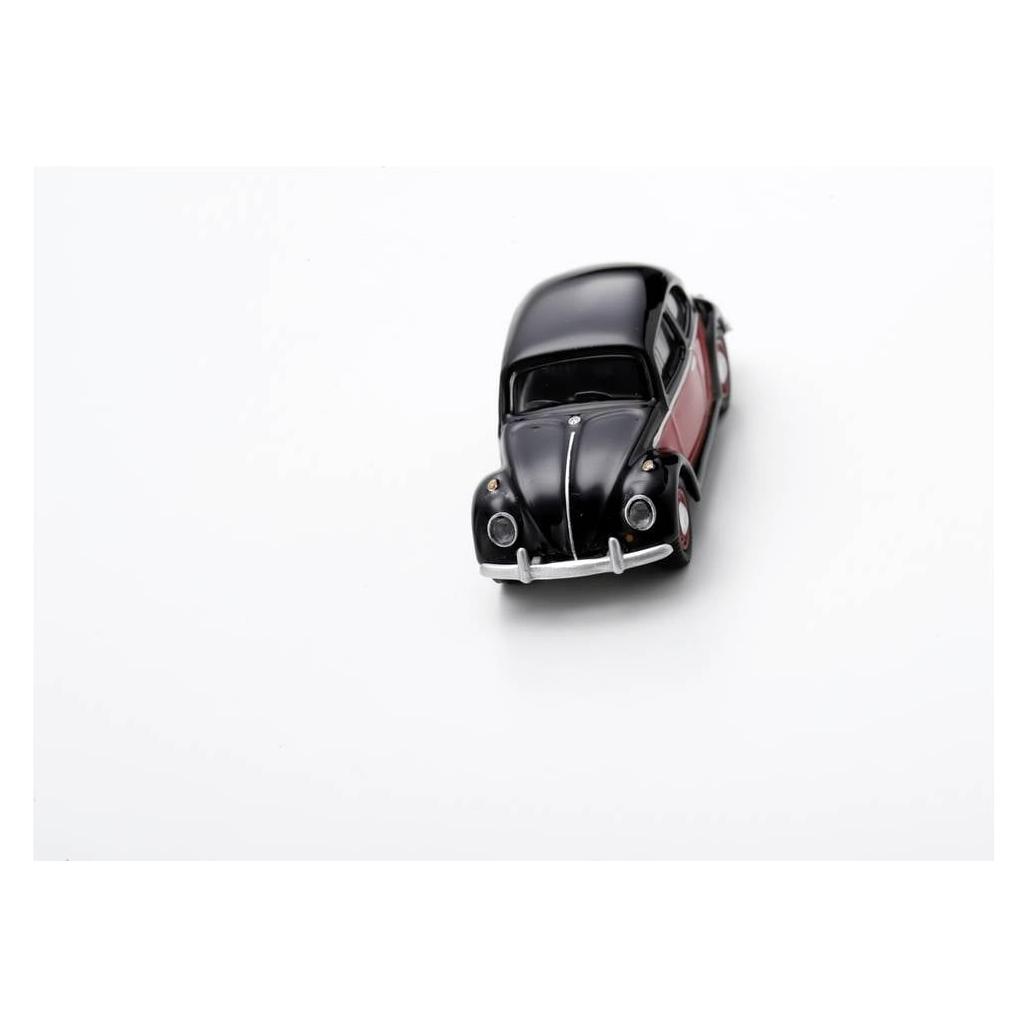 Carson 1:87 VW Käfer (451870004)