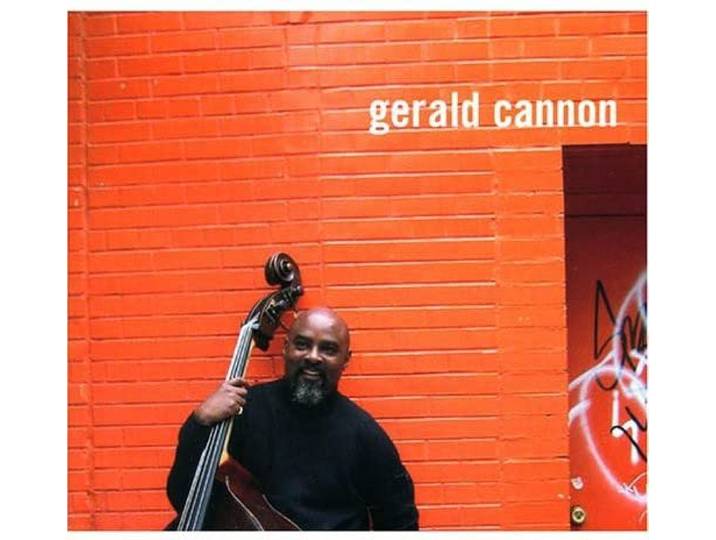Gerald Cannon