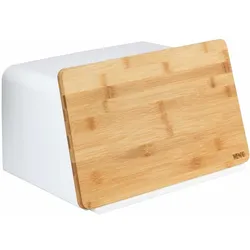 Wenko Kubo, Brotaufbewahrung, Weiss