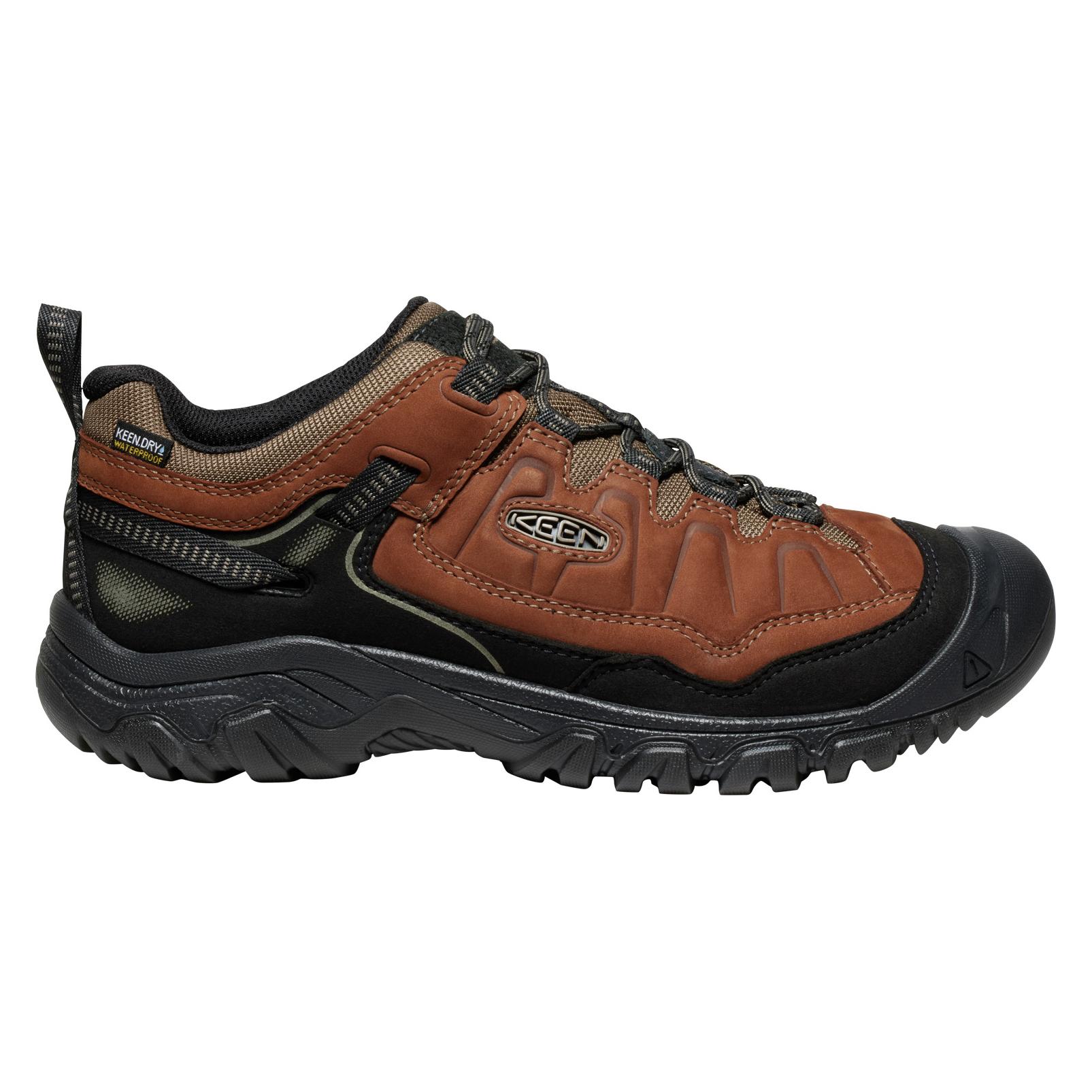 Keen M Targhee IV WP (45) (530115)