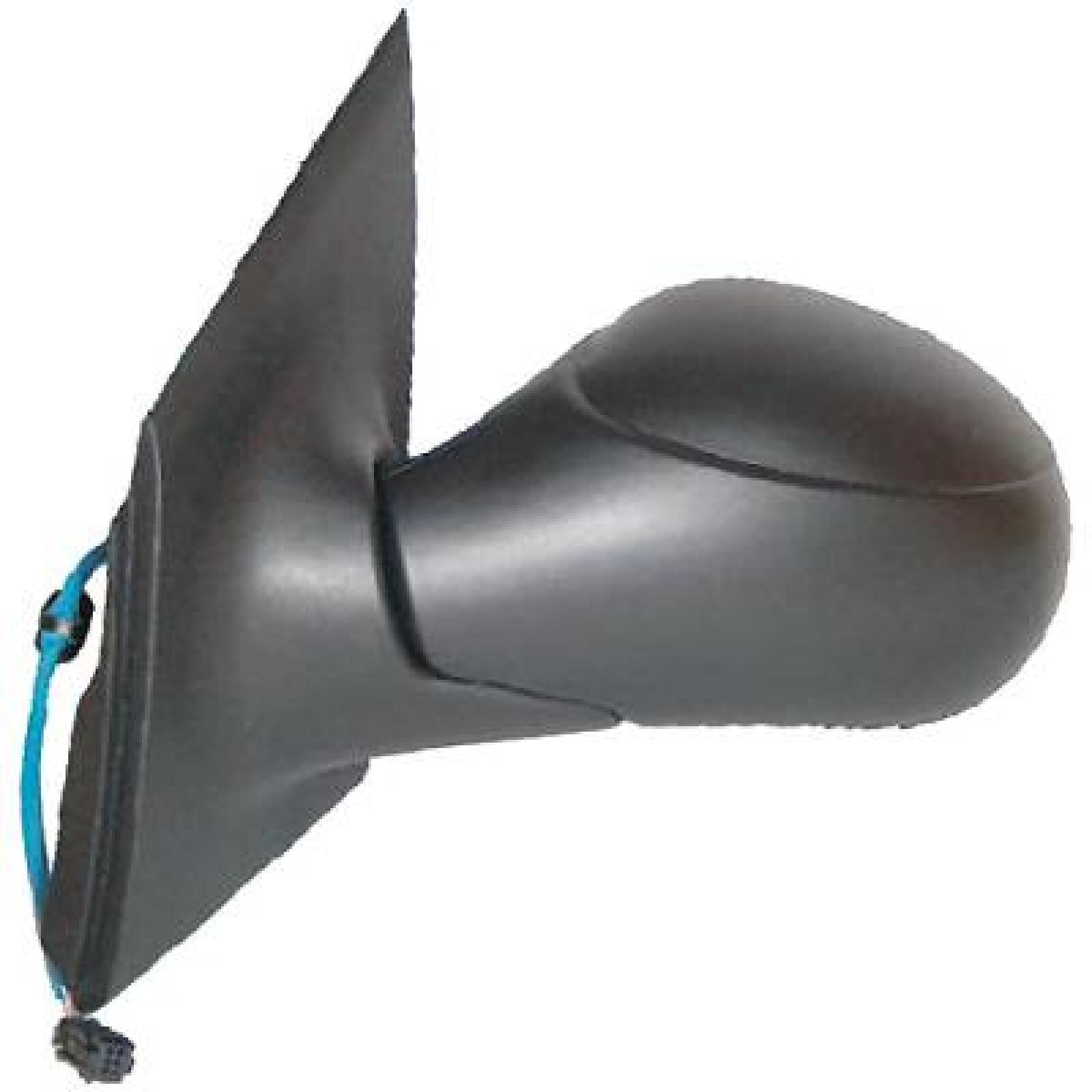 DIEDERICHS 4000224 Wing mirror
