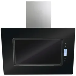 Dunstabzugshaube 9040/90BZ Schwarz