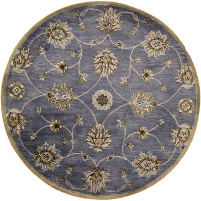 Domani Alexandria Classic Midnight Area Rug