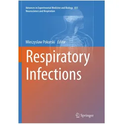 Respiratory Infections, Fachbücher