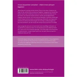 Beratung und Coaching mit dem Inneren Team (Leben Lernen, Bd. 365), Ratgeber von Karen Zoller