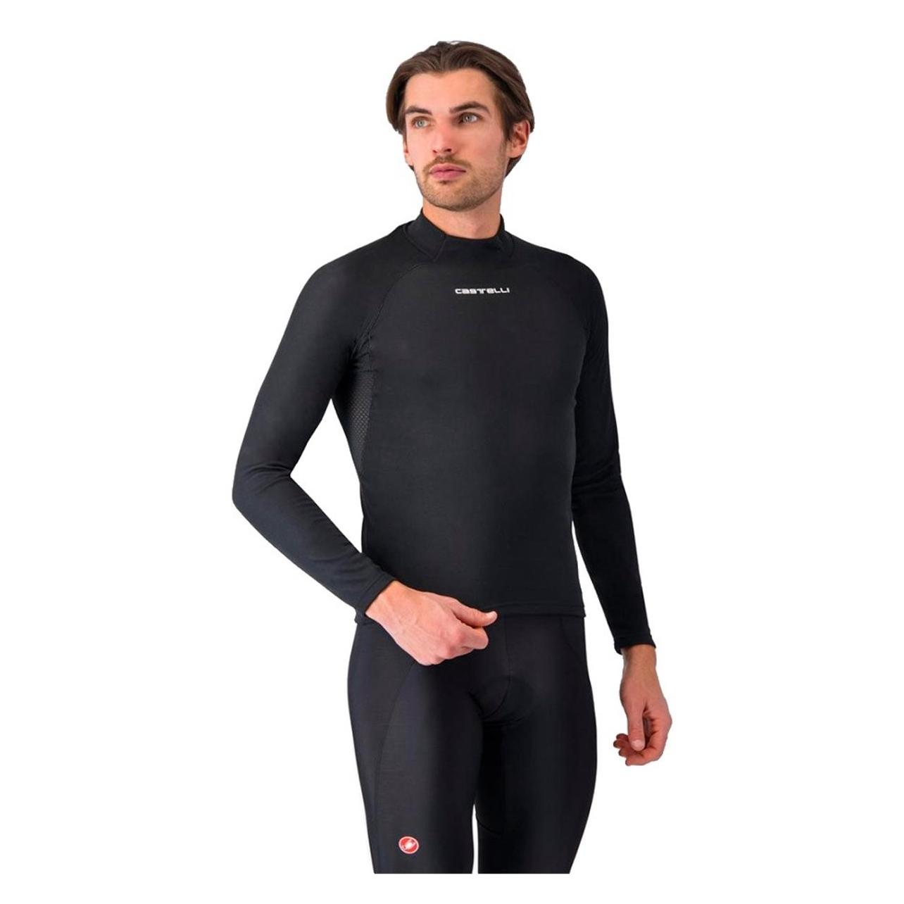 Castelli Flanders 2 Long Sleeve (L) (4525525-010-8056006484650)
