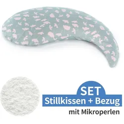 Theraline, Stillkissen, Yinnie (135 x 35 cm)