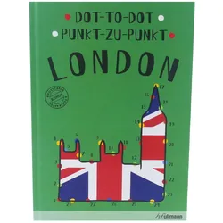 Buch DOT-TO-DOT London