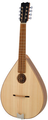 Thomann Artist Mandola WLN