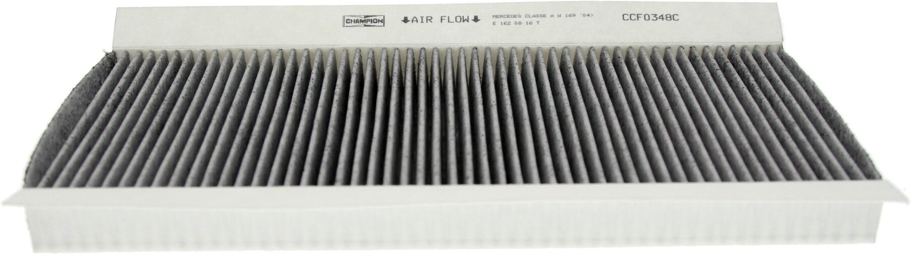 Champion Filter, Innenraumluft Ccf0348c Für Mercedes