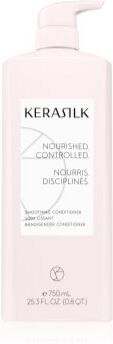 KERASILK Essentials Smoothing Conditioner condicionador suavizante com efeito nutritivo 750 ml. Essentials Smoothing Conditioner