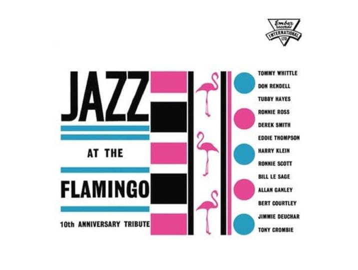 V/A - Jazz At The Flamingo