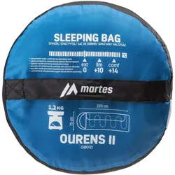 Mares, Schlafsack, (220 cm)