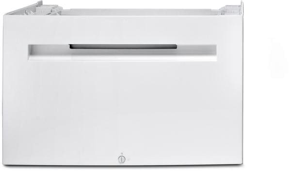 Bosch WMZPW50W Podest m. Auszug Waschmaschine