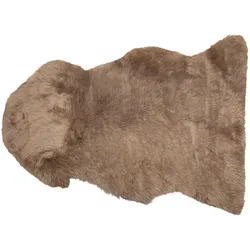SHAGGY-SCHAFFELL Uluru 100/110/65 cm