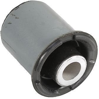 Metzger Autoteile Lagerung, Achskörper 52091809 Hinten Für Vw