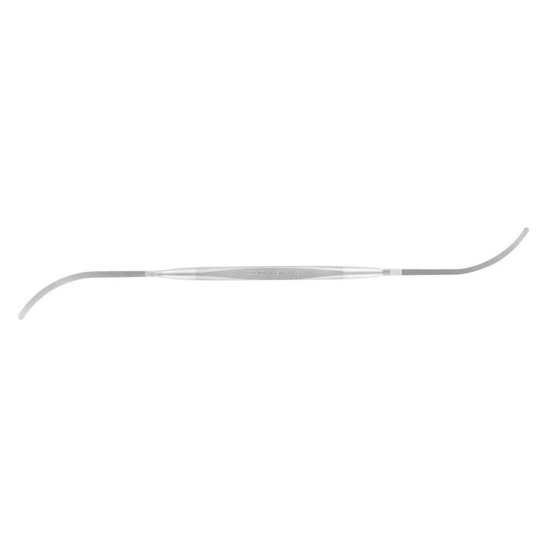 Pferd CORRADI-Riffelfeile 652 300 mm H2 VPE: 12 (Hieb 2, 300 mm) (19206524)